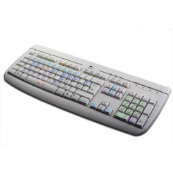 SAMPLITUDE Galaxy series keyboard sticker