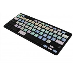 MAGIX ACID Galaxy series keyboard sticker apple