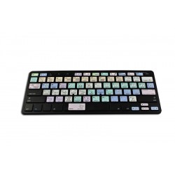 MAGIX ACID Galaxy series keyboard sticker apple