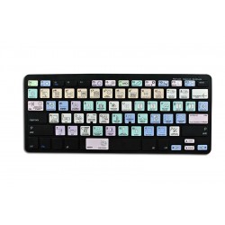 MAGIX ACID Galaxy series keyboard sticker apple