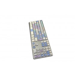 Sound Forge Galaxy series keyboard sticker apple