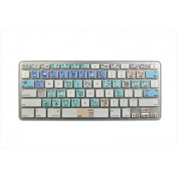 AVS Video Editor Galaxy series keyboard sticker