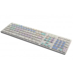 Canopus EDIUS Galaxy series keyboard sticker