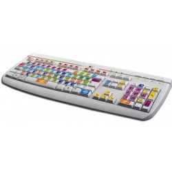 ILLUSTRATOR keyboard sticker