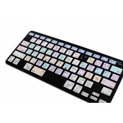 ILLUSTRATOR Galaxy series keyboard sticker apple