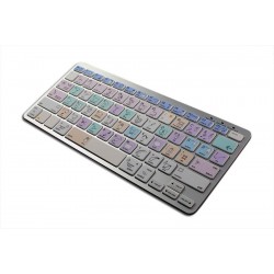INDESIGN Galaxy series keyboard sticker apple