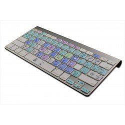 LIGHTROOM Galaxy series keyboard sticker apple