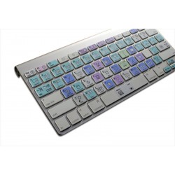 LIGHTROOM Galaxy series keyboard sticker apple