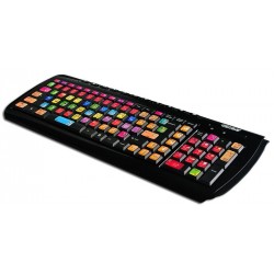 PHOTOSHOP keyboard sticker