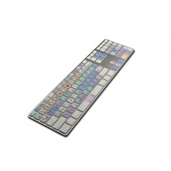 Sony Vegas Galaxy series keyboard sticker