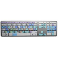 PHOTOSHOP Galaxy series keyboard sticker apple