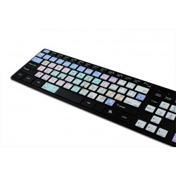 APERTURE Galaxy series keyboard sticker apple