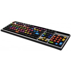 Autodesk Maya keyboard sticker