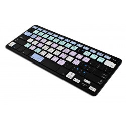 Blender Galaxy series keyboard sticker apple