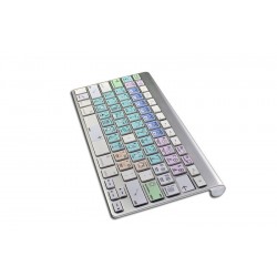 GIMP Galaxy series keyboard sticker Apple size