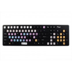 Xara Designer Pro keyboard sticker