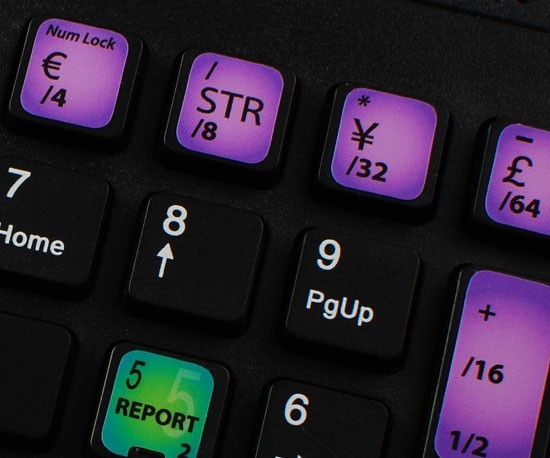 Bloomberg Terminal