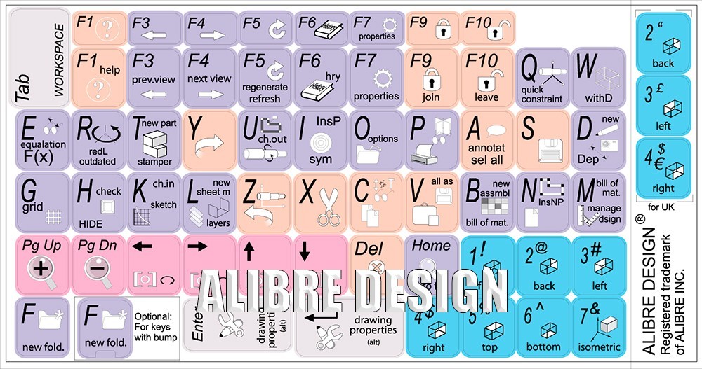ALIBRE DESIGN