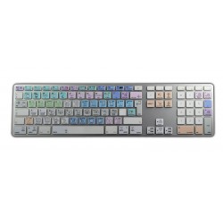 Autodesk Smoke Galaxy series keyboard sticker apple