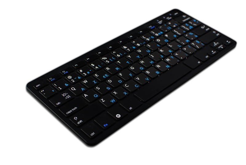 Program Dvorak En non tran PC