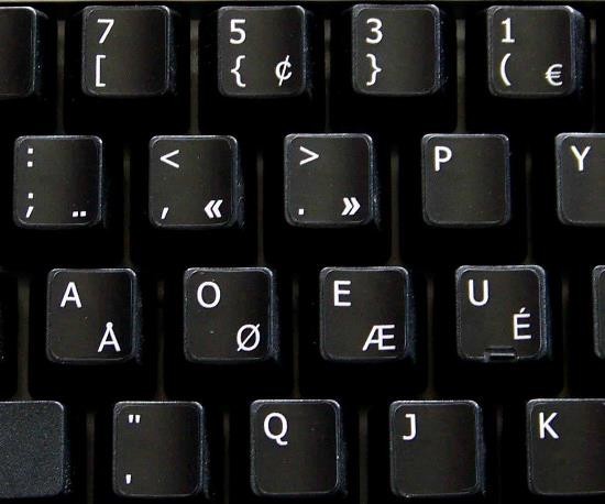 Programmer dvorak keyboard - rekapreview