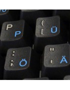 German Sticker | 4keyboard.com