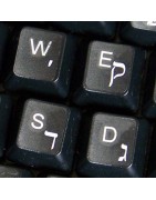 Hebrew Sticker | 4keyboard.com
