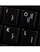 Korean Sticker | 4keyboard.com