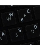Lithuanian Sticker | 4keyboard.com