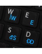 Polish Sticker | 4keyboard.com