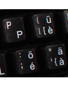 Swiss Sticker | 4keyboard.com