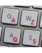 Belgian Sticker | 4keyboard.com