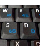 Dutch Sticker | 4keyboard.com
