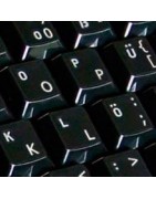English US Sticker | 4keyboard.com