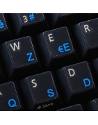 French AZERTY