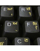 Punjabi Sticker | 4keyboard.com