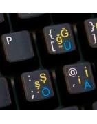 Turkish Sticker | 4keyboard.com