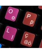 Italian Sticker | 4keyboard.com