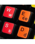 Portuguese Sticker | 4keyboard.com