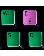 English UK Sticker | 4keyboard.com