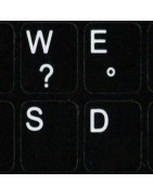 Brazilian Portuguese Sticker | 4keyboard.com