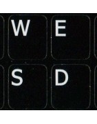 English UK Sticker | 4keyboard.com