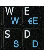 Swiss Sticker | 4keyboard.com