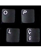 Brazilian Sticker | 4keyboard.com