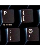 English UK Sticker | 4keyboard.com