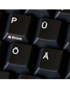 German Sticker | 4keyboard.com