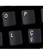 Portuguese Sticker | 4keyboard.com