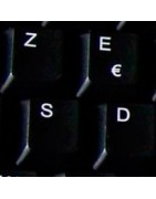 Belgian Sticker | 4keyboard.com
