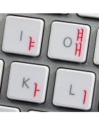 Korean Sticker | 4keyboard.com