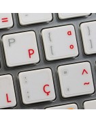 Portuguese Sticker | 4keyboard.com